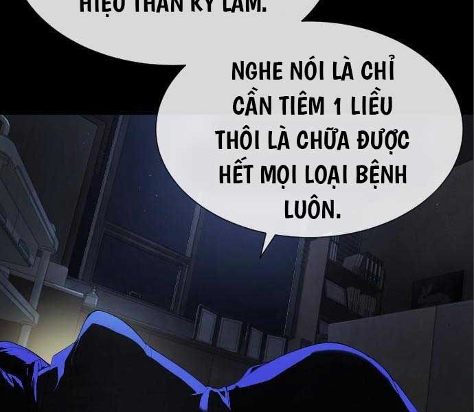 đọc truyện Sát Thủ Peter Chương 19 ảnh 30 tại Truyện Dạ Ký