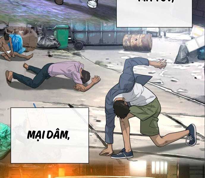 đọc truyện Sát Thủ Peter Chương 19 ảnh 298 tại Truyện Dạ Ký