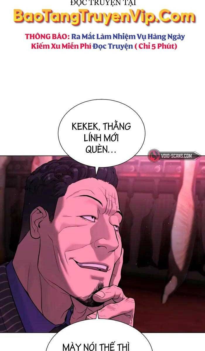đọc truyện Sát Thủ Peter Chương 2 ảnh 101 tại Truyện Dạ Ký