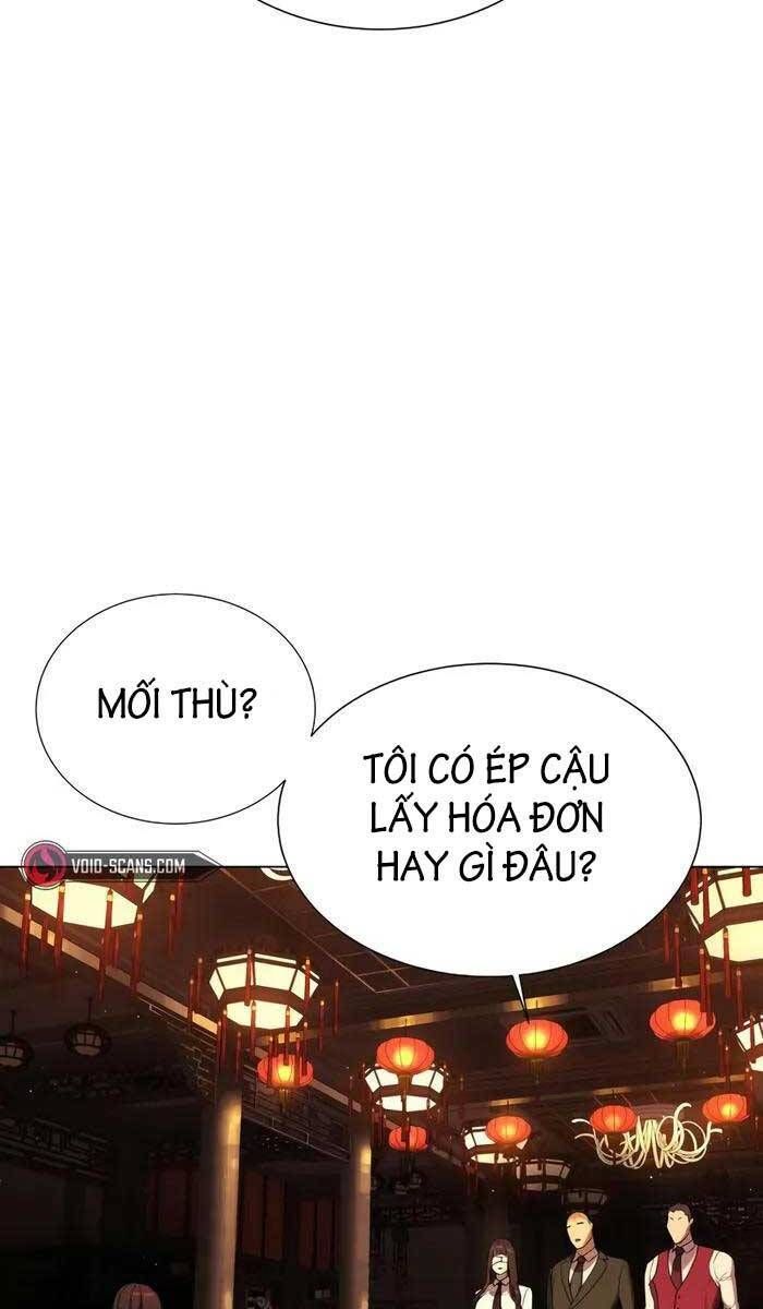 đọc truyện Sát Thủ Peter Chương 2 ảnh 138 tại Truyện Dạ Ký