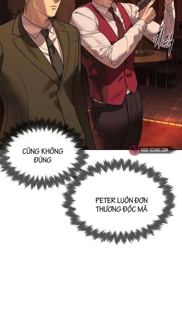 đọc truyện Sát Thủ Peter Chương 2 ảnh 150 tại Truyện Dạ Ký