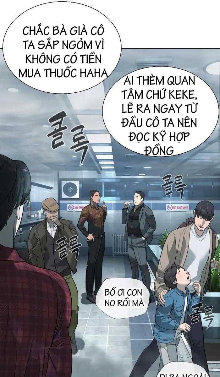 đọc truyện Sát Thủ Peter Chương 2 ảnh 30 tại Truyện Dạ Ký