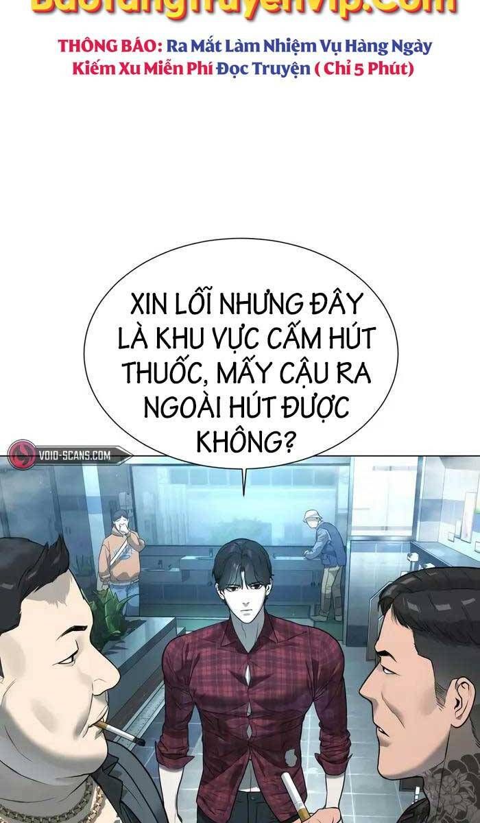 đọc truyện Sát Thủ Peter Chương 2 ảnh 35 tại Truyện Dạ Ký