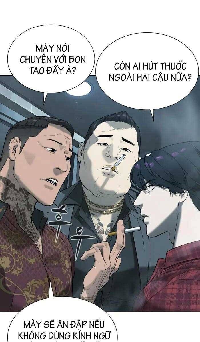 đọc truyện Sát Thủ Peter Chương 2 ảnh 37 tại Truyện Dạ Ký