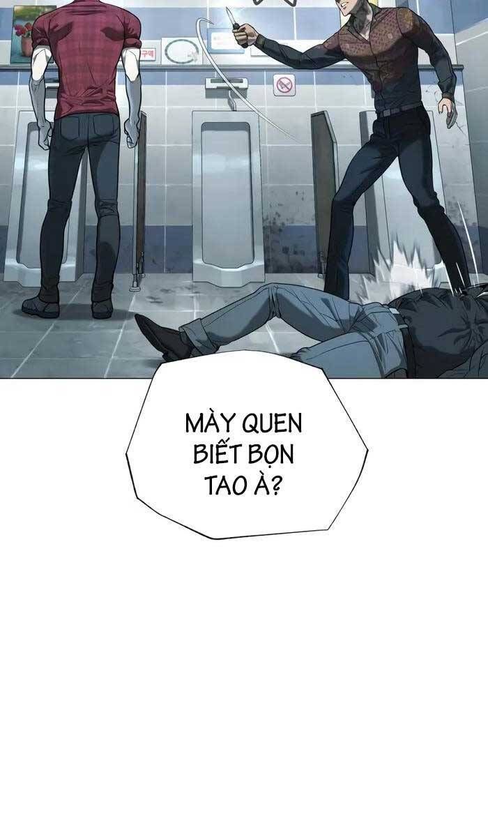 đọc truyện Sát Thủ Peter Chương 2 ảnh 57 tại Truyện Dạ Ký