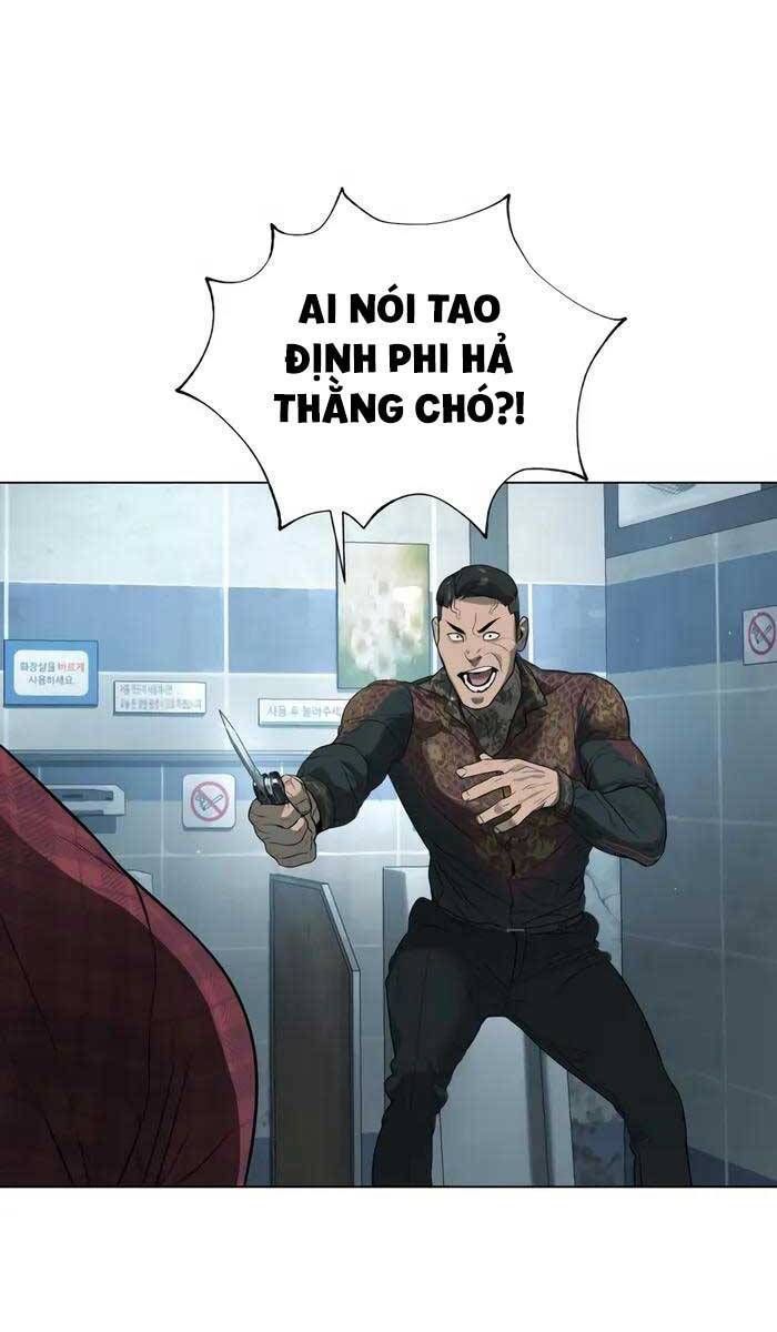 đọc truyện Sát Thủ Peter Chương 2 ảnh 61 tại Truyện Dạ Ký