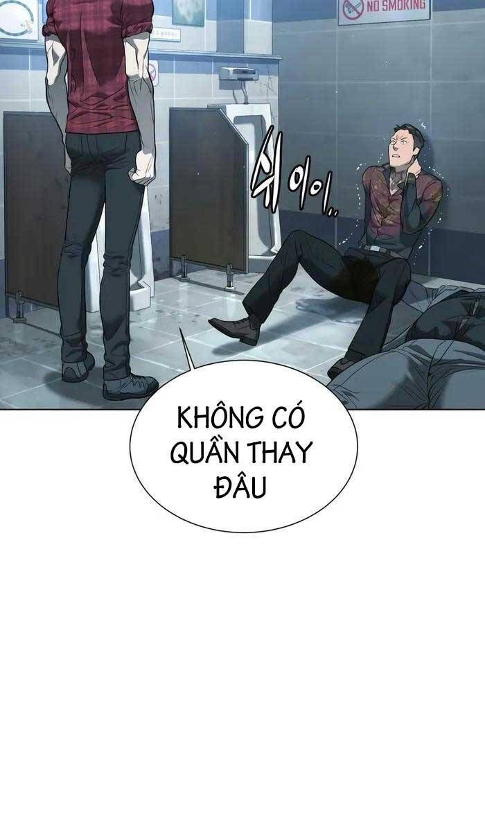 đọc truyện Sát Thủ Peter Chương 2 ảnh 77 tại Truyện Dạ Ký