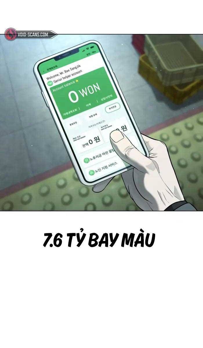 đọc truyện Sát Thủ Peter Chương 2 ảnh 80 tại Truyện Dạ Ký
