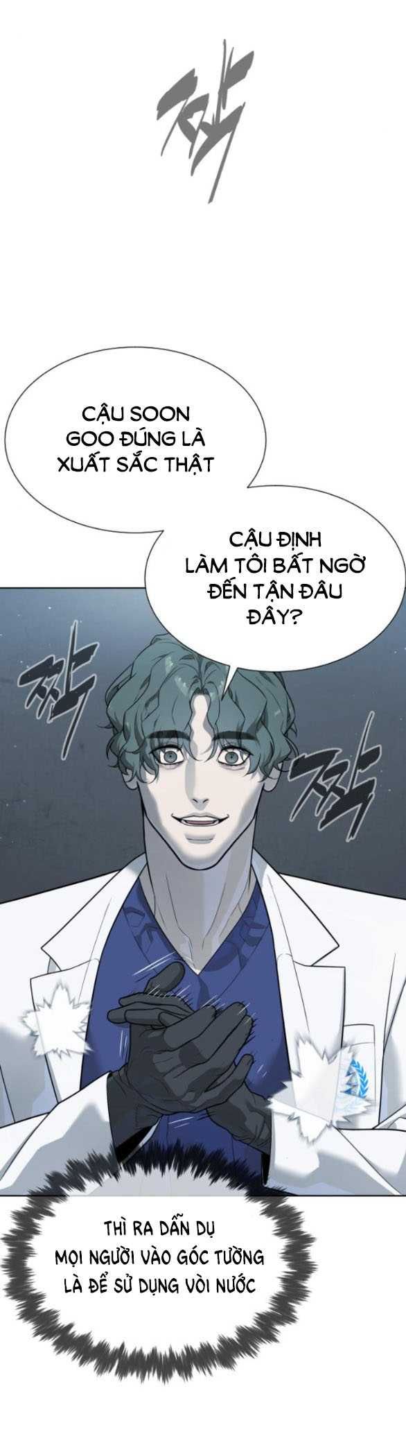 đọc truyện Sát Thủ Peter Chương 20.1 ảnh 43 tại Truyện Dạ Ký
