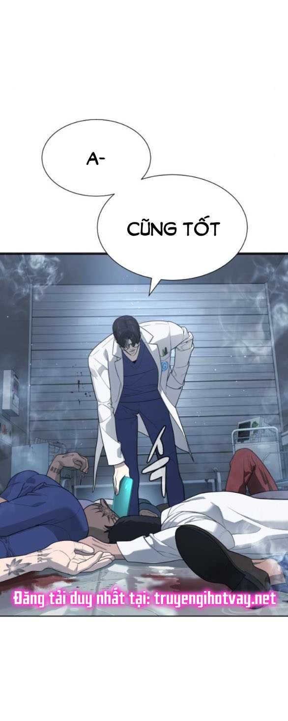đọc truyện Sát Thủ Peter Chương 20.1 ảnh 47 tại Truyện Dạ Ký