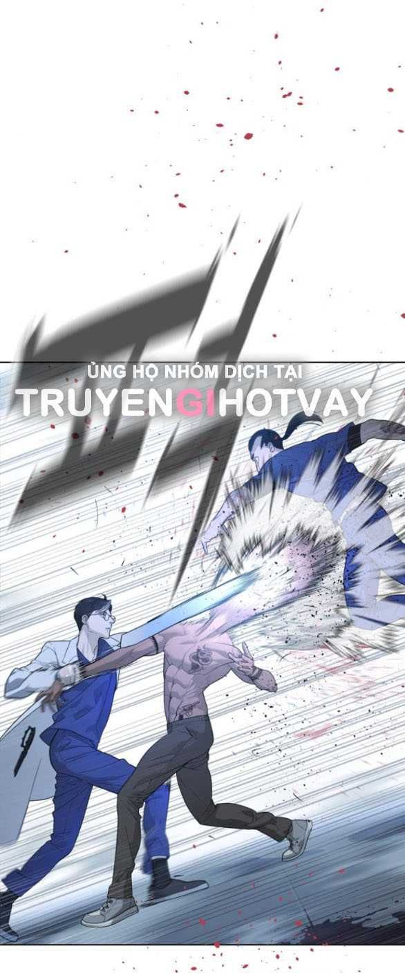đọc truyện Sát Thủ Peter Chương 20.1 ảnh 10 tại Truyện Dạ Ký