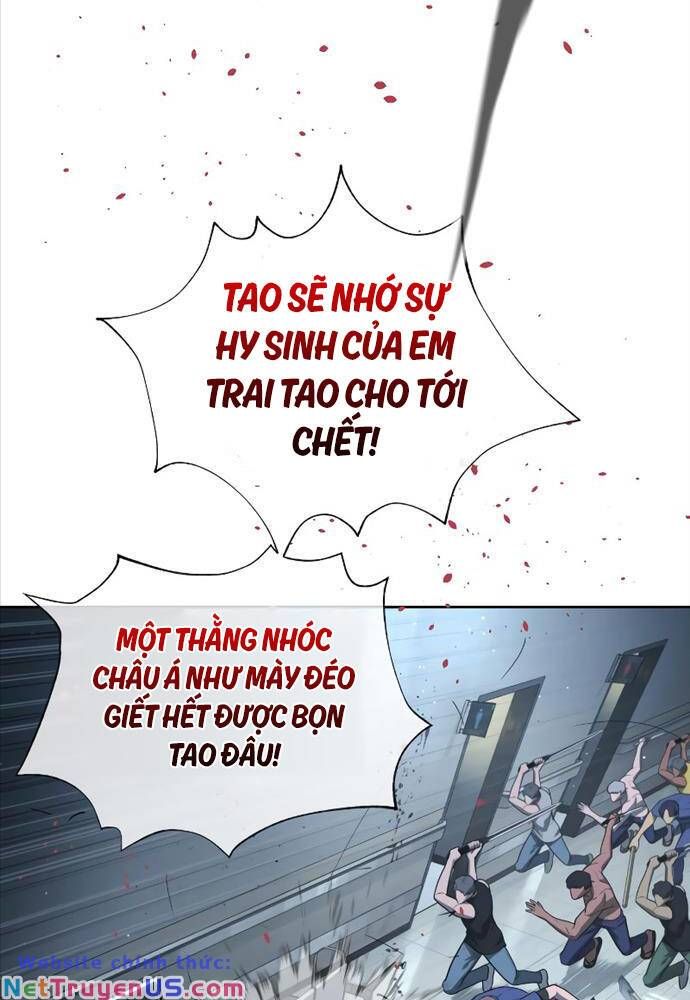 đọc truyện Sát Thủ Peter Chương 20 ảnh 21 tại Truyện Dạ Ký
