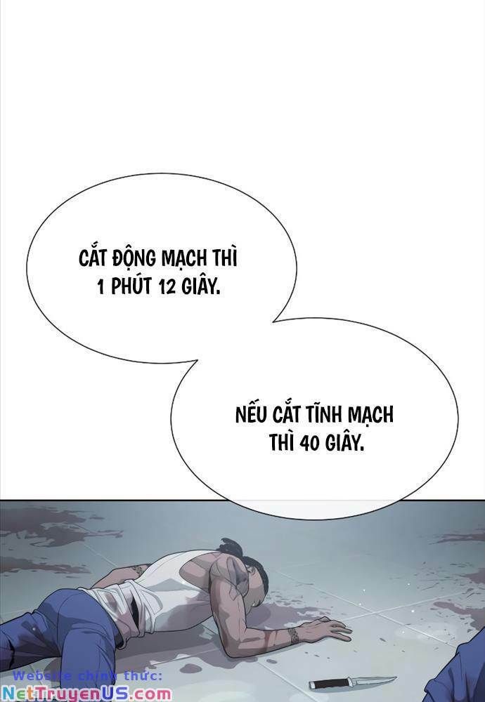 đọc truyện Sát Thủ Peter Chương 20 ảnh 4 tại Truyện Dạ Ký