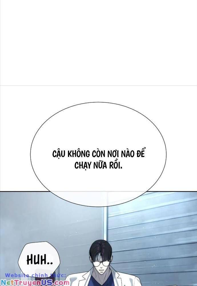 đọc truyện Sát Thủ Peter Chương 20 ảnh 35 tại Truyện Dạ Ký