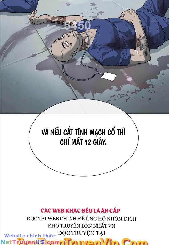 đọc truyện Sát Thủ Peter Chương 20 ảnh 5 tại Truyện Dạ Ký
