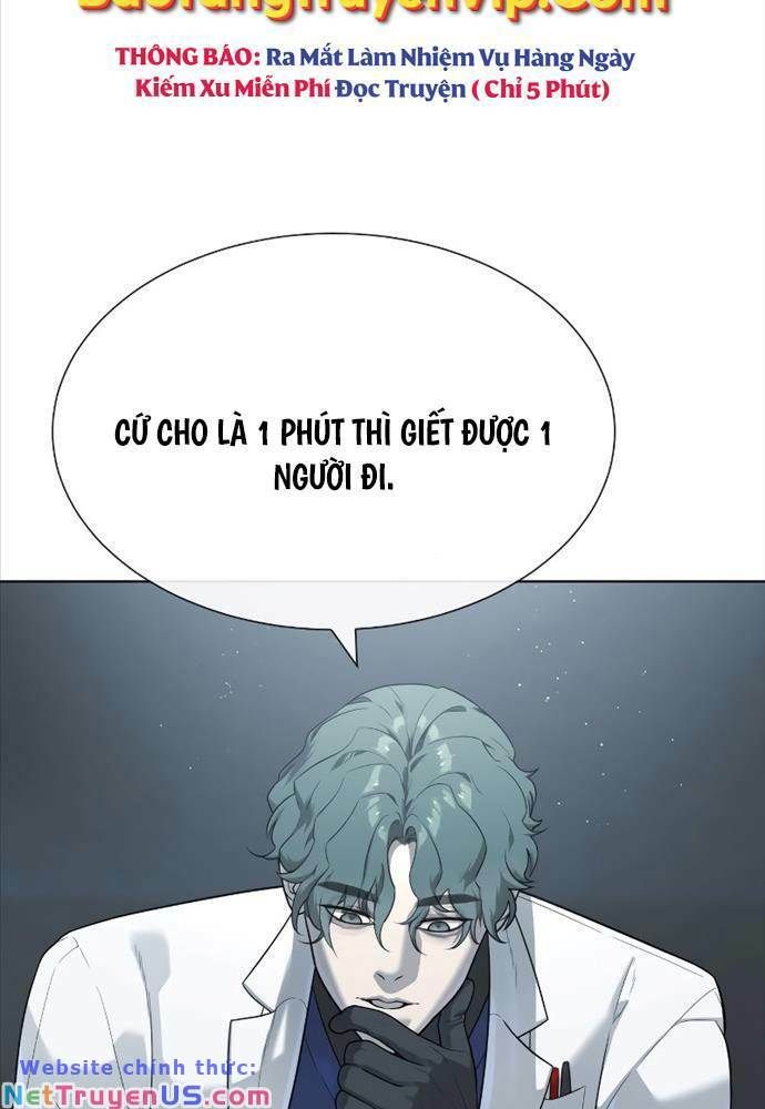đọc truyện Sát Thủ Peter Chương 20 ảnh 6 tại Truyện Dạ Ký