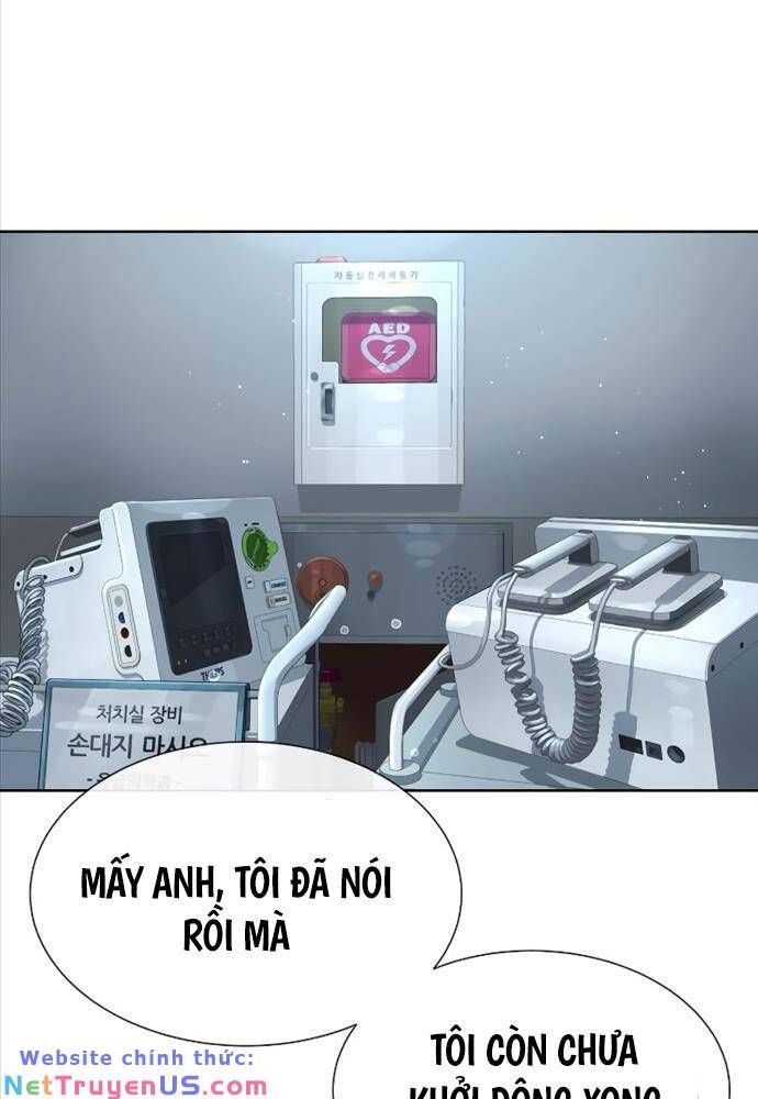đọc truyện Sát Thủ Peter Chương 20 ảnh 64 tại Truyện Dạ Ký