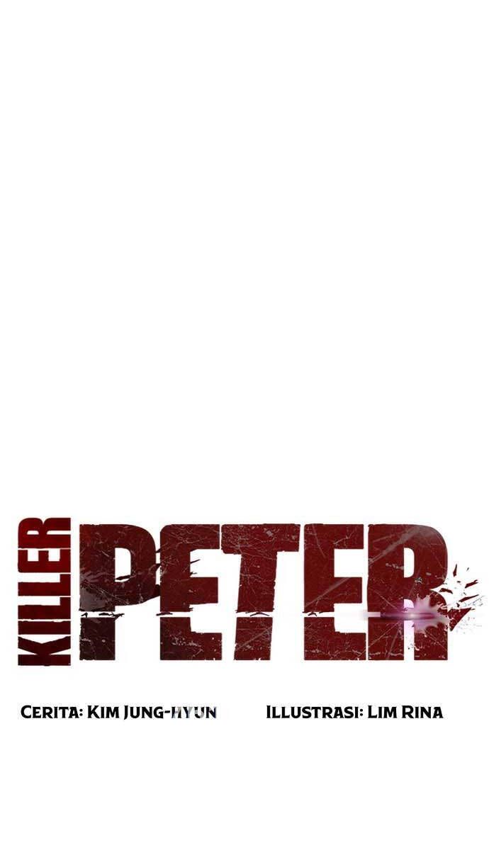 đọc truyện Sát Thủ Peter Chương 21 ảnh 2 tại Truyện Dạ Ký
