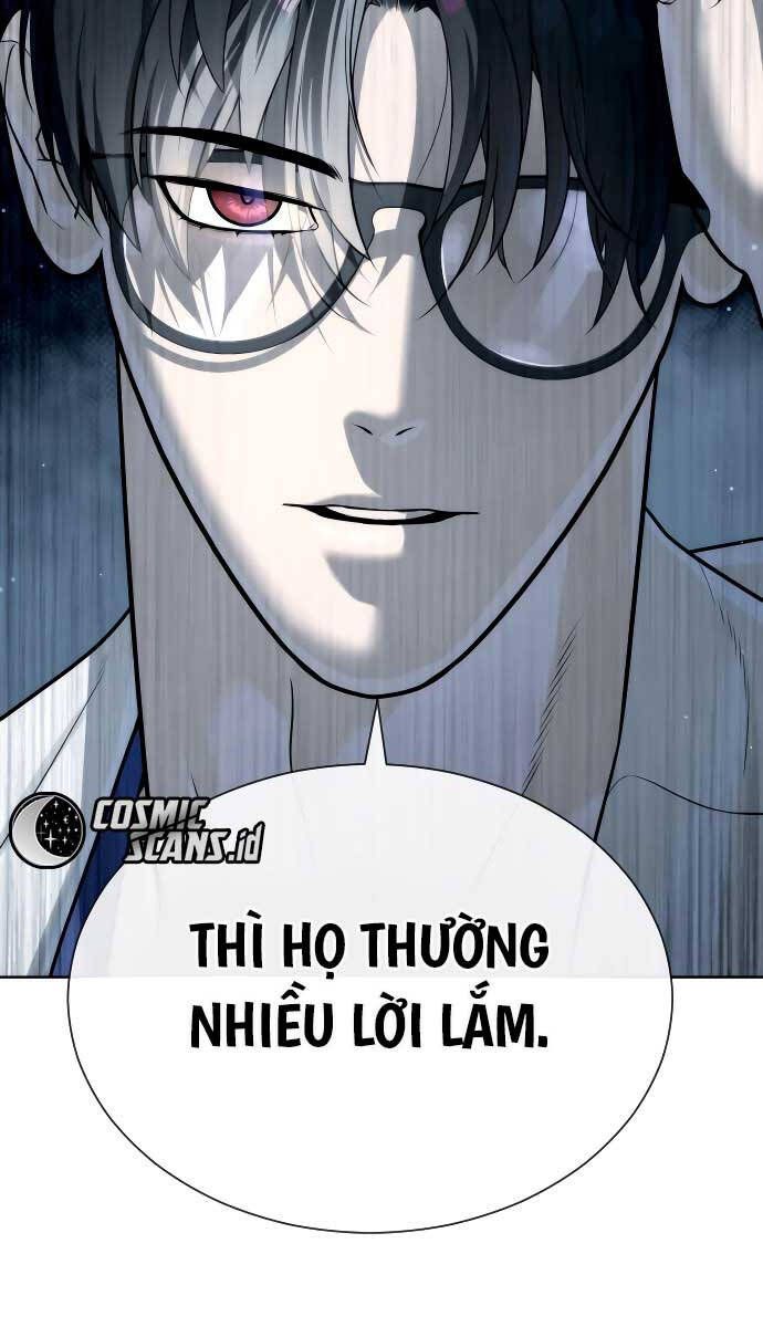 đọc truyện Sát Thủ Peter Chương 21 ảnh 12 tại Truyện Dạ Ký
