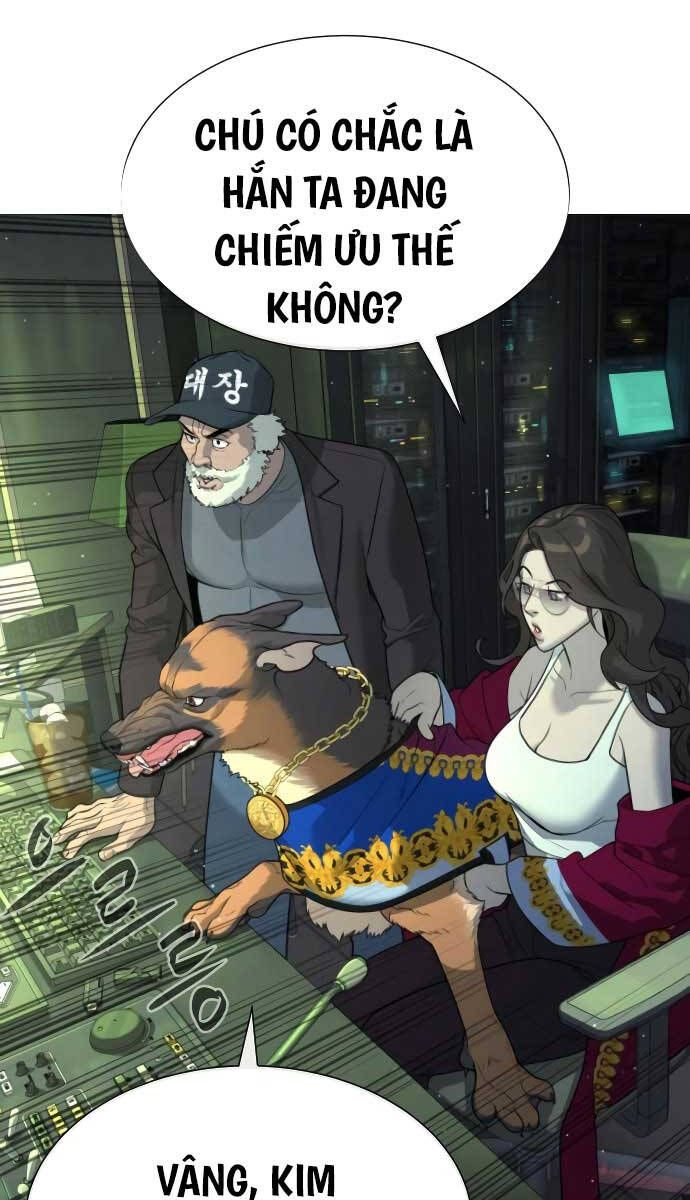 đọc truyện Sát Thủ Peter Chương 21 ảnh 111 tại Truyện Dạ Ký