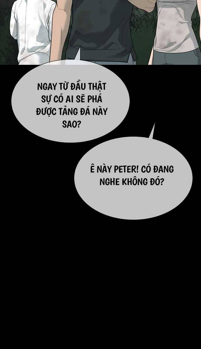đọc truyện Sát Thủ Peter Chương 21 ảnh 123 tại Truyện Dạ Ký