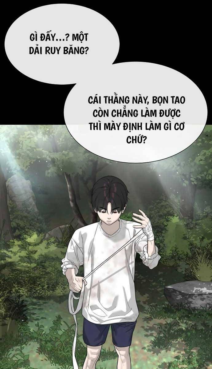 đọc truyện Sát Thủ Peter Chương 21 ảnh 124 tại Truyện Dạ Ký
