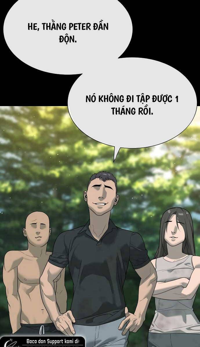 đọc truyện Sát Thủ Peter Chương 21 ảnh 133 tại Truyện Dạ Ký