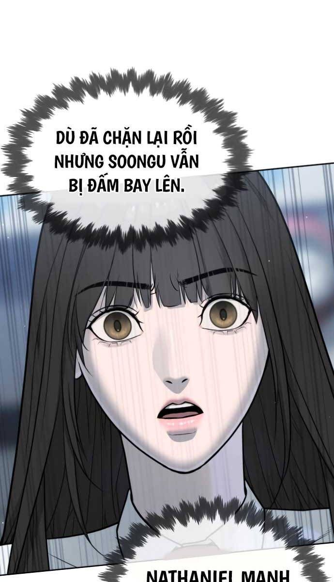đọc truyện Sát Thủ Peter Chương 21 ảnh 22 tại Truyện Dạ Ký