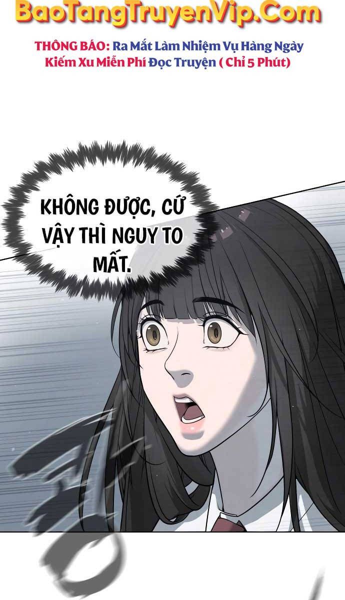 đọc truyện Sát Thủ Peter Chương 21 ảnh 28 tại Truyện Dạ Ký