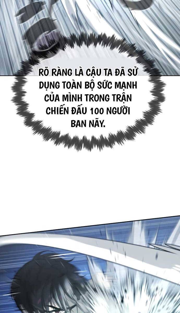 đọc truyện Sát Thủ Peter Chương 21 ảnh 30 tại Truyện Dạ Ký