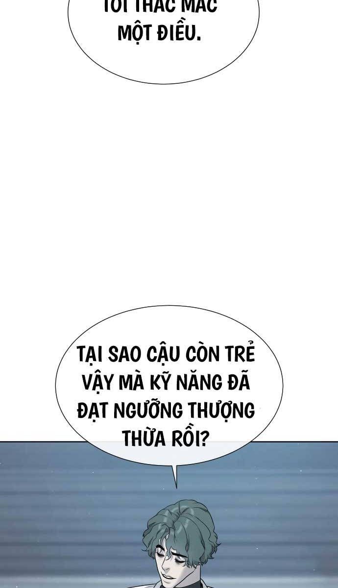 đọc truyện Sát Thủ Peter Chương 21 ảnh 5 tại Truyện Dạ Ký