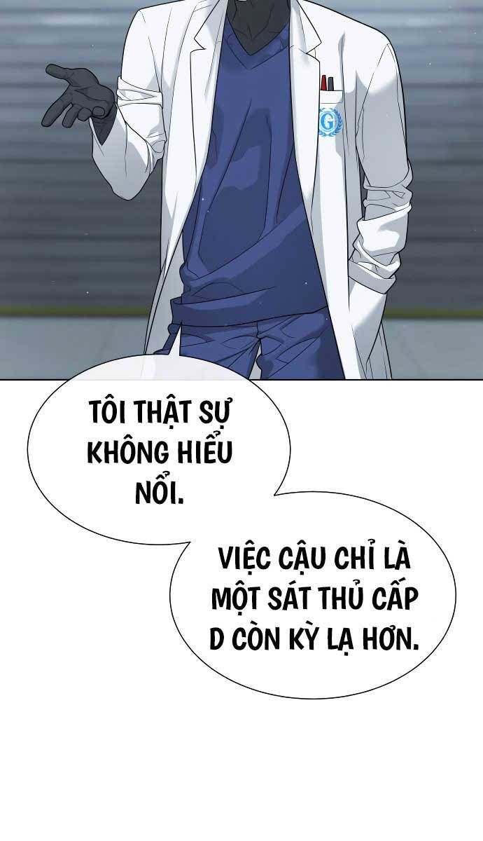 đọc truyện Sát Thủ Peter Chương 21 ảnh 6 tại Truyện Dạ Ký