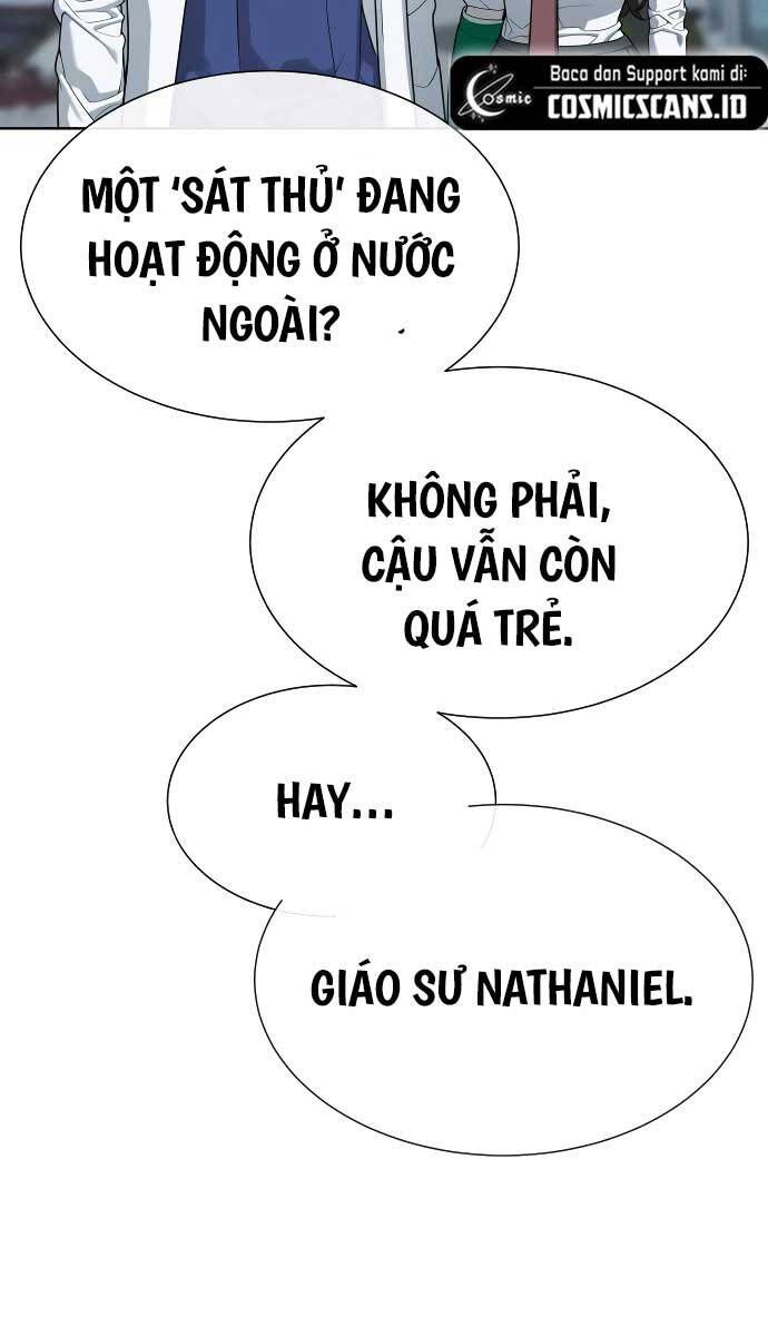 đọc truyện Sát Thủ Peter Chương 21 ảnh 8 tại Truyện Dạ Ký