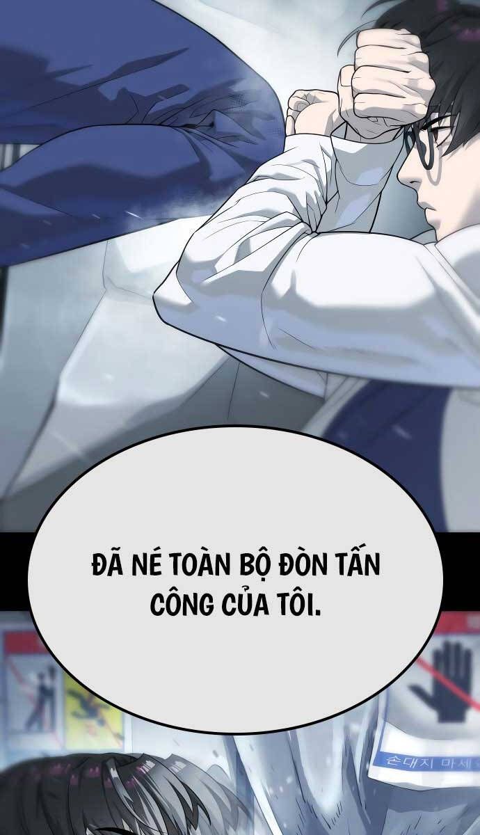 đọc truyện Sát Thủ Peter Chương 21 ảnh 94 tại Truyện Dạ Ký