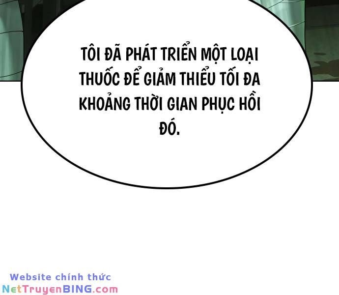 đọc truyện Sát Thủ Peter Chương 22 ảnh 25 tại Truyện Dạ Ký