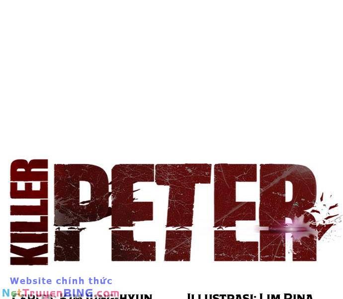 đọc truyện Sát Thủ Peter Chương 22 ảnh 49 tại Truyện Dạ Ký