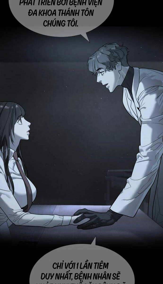 đọc truyện Sát Thủ Peter Chương 23 ảnh 110 tại Truyện Dạ Ký