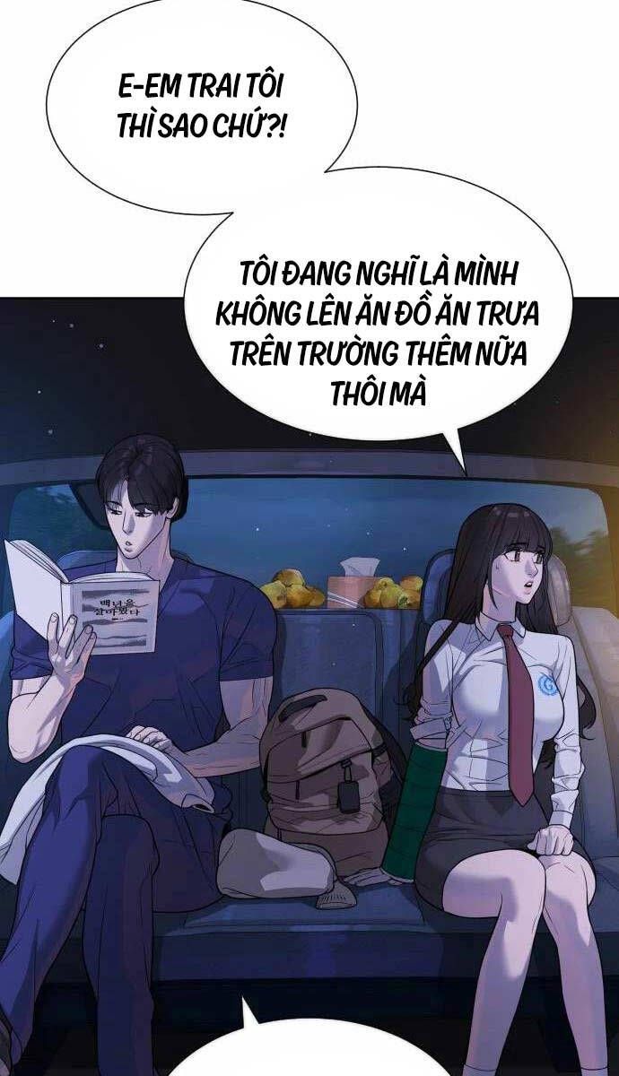 đọc truyện Sát Thủ Peter Chương 23 ảnh 113 tại Truyện Dạ Ký