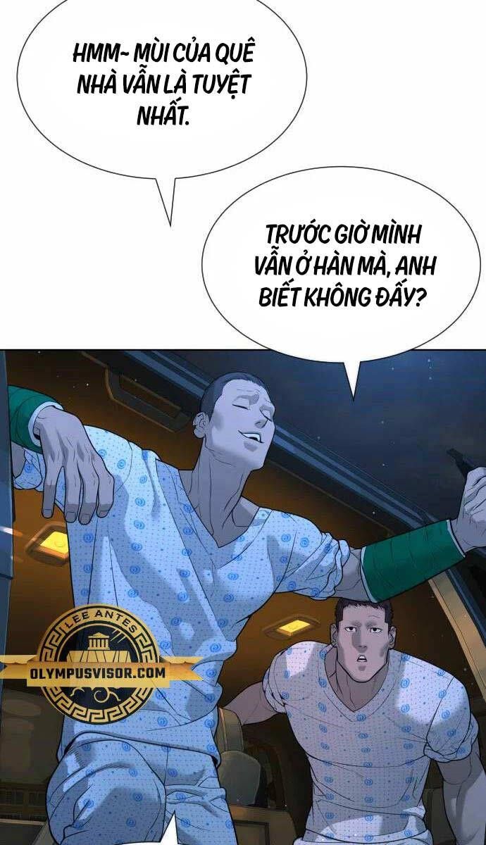 đọc truyện Sát Thủ Peter Chương 23 ảnh 121 tại Truyện Dạ Ký