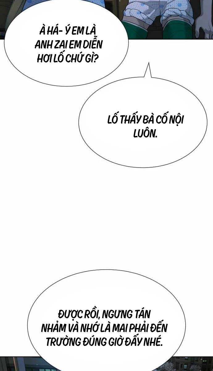 đọc truyện Sát Thủ Peter Chương 23 ảnh 122 tại Truyện Dạ Ký