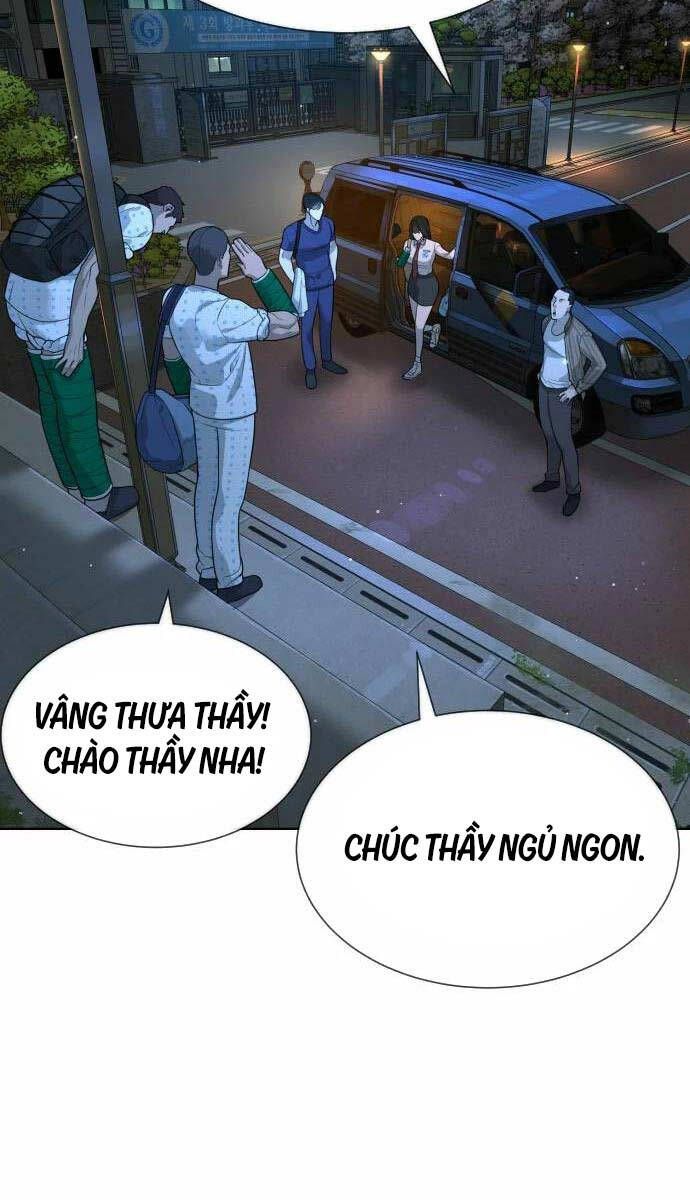 đọc truyện Sát Thủ Peter Chương 23 ảnh 123 tại Truyện Dạ Ký