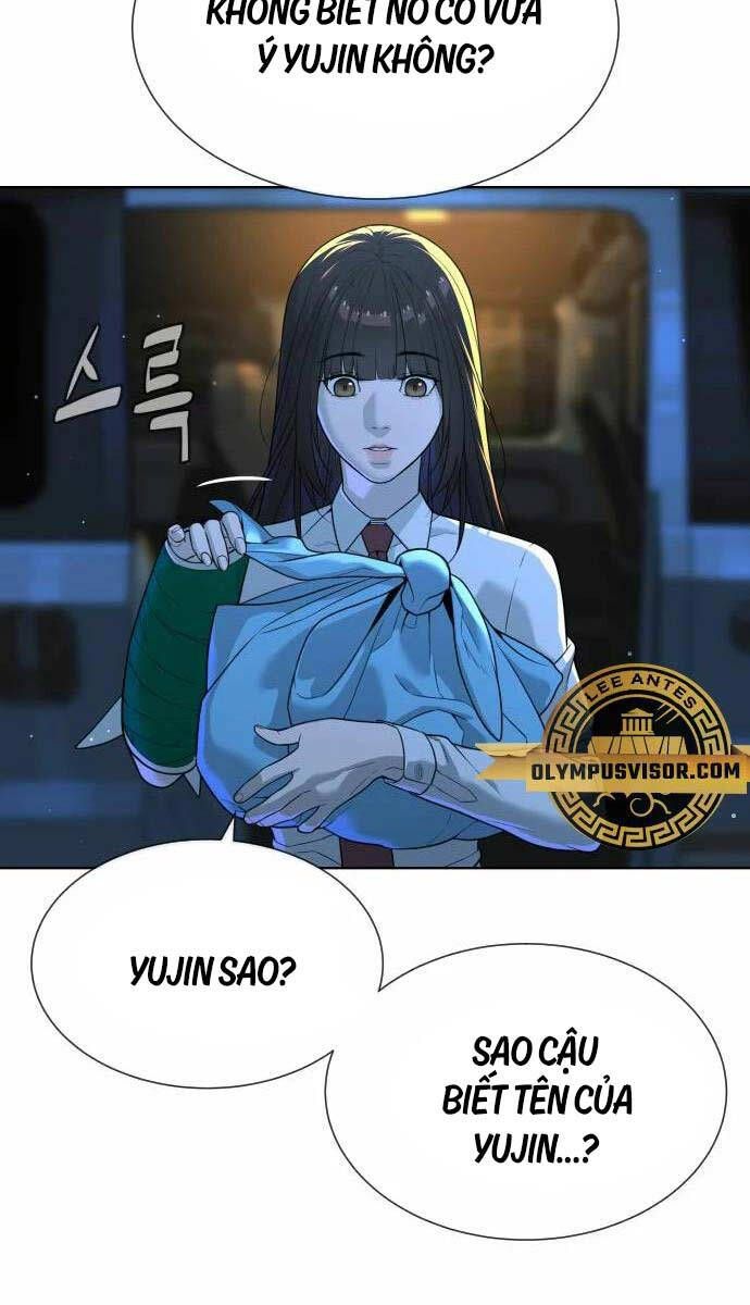 đọc truyện Sát Thủ Peter Chương 23 ảnh 127 tại Truyện Dạ Ký