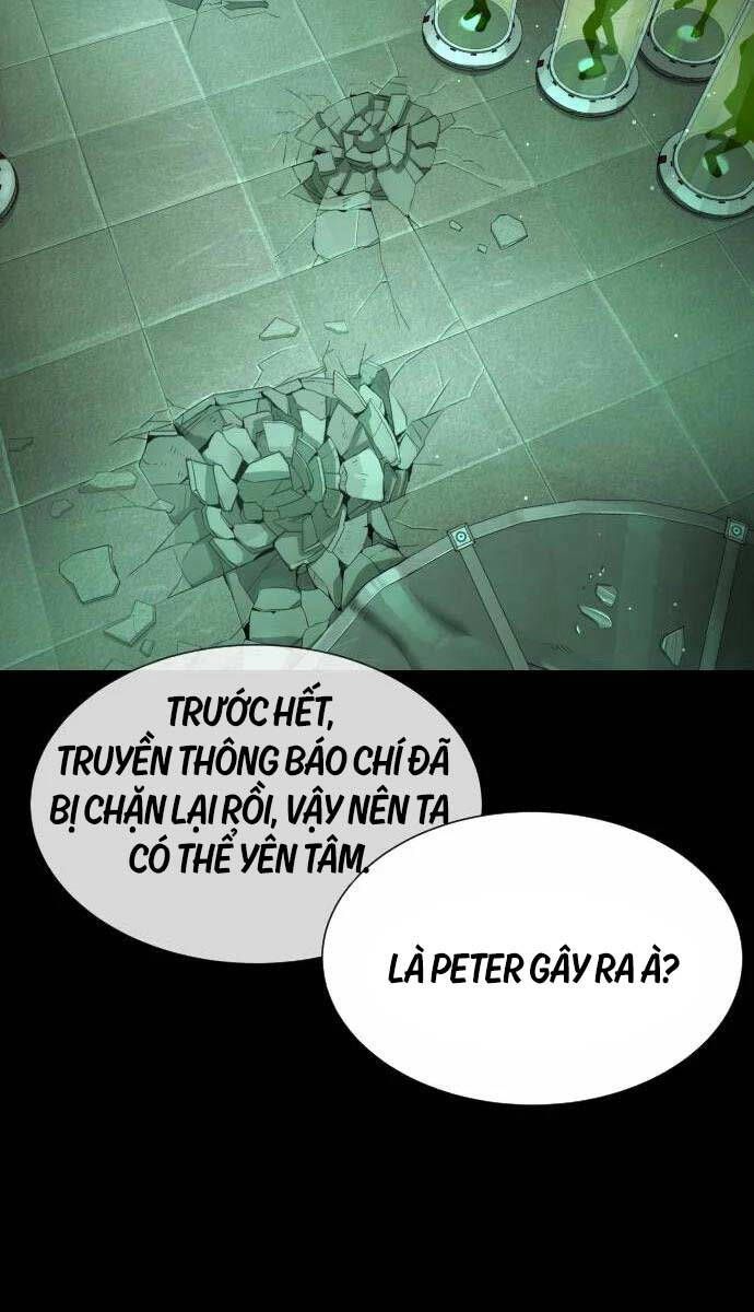 đọc truyện Sát Thủ Peter Chương 23 ảnh 145 tại Truyện Dạ Ký