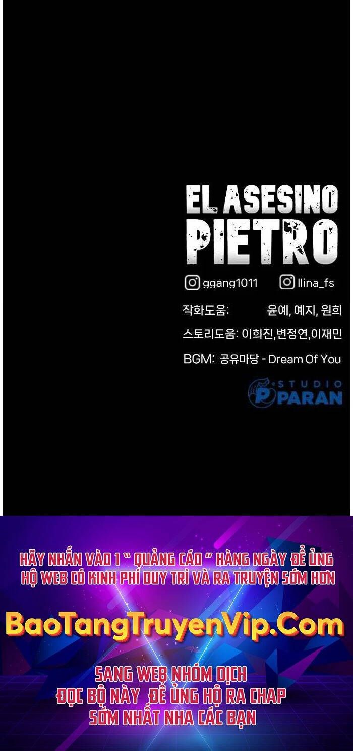đọc truyện Sát Thủ Peter Chương 23 ảnh 170 tại Truyện Dạ Ký