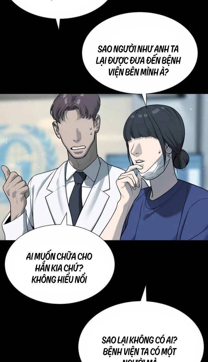 đọc truyện Sát Thủ Peter Chương 23 ảnh 28 tại Truyện Dạ Ký