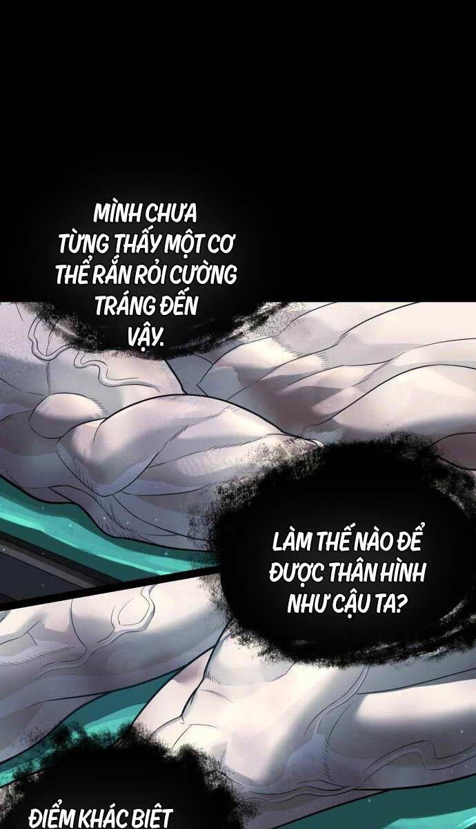 đọc truyện Sát Thủ Peter Chương 23 ảnh 37 tại Truyện Dạ Ký