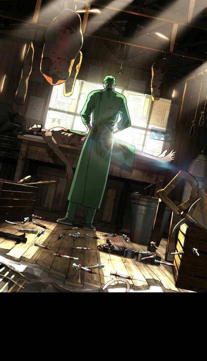 đọc truyện Sát Thủ Peter Chương 23 ảnh 54 tại Truyện Dạ Ký