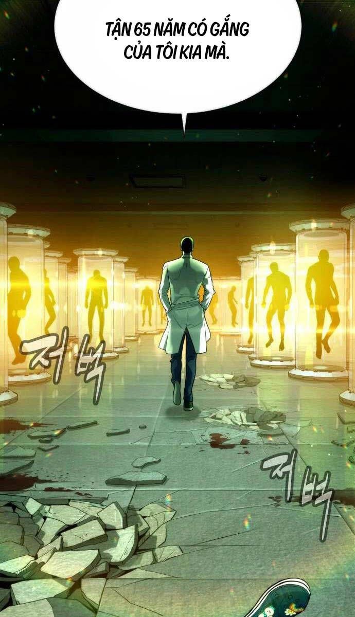 đọc truyện Sát Thủ Peter Chương 23 ảnh 82 tại Truyện Dạ Ký