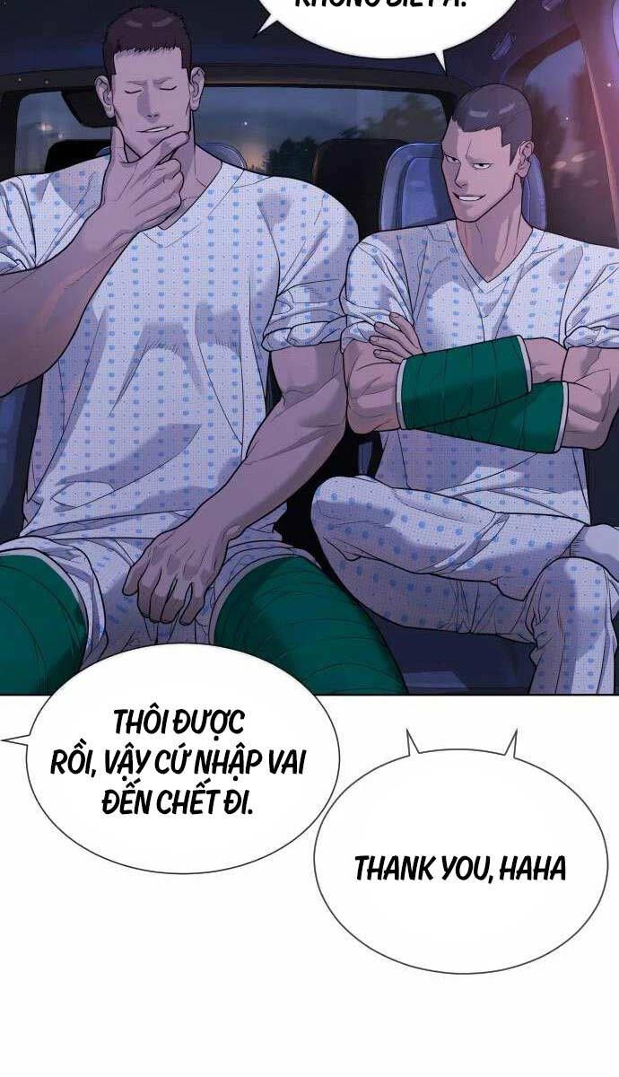 đọc truyện Sát Thủ Peter Chương 23 ảnh 100 tại Truyện Dạ Ký
