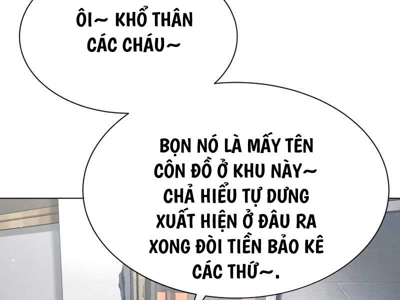 đọc truyện Sát Thủ Peter Chương 24.5 ảnh 3 tại Truyện Dạ Ký